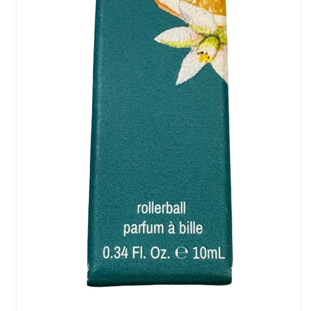 Clean Reserve Golden Citrus H2EUA Collection 10ML Rollerball new in box - Picture 3 of 4
